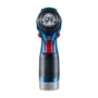 Parafusadeira/Furadeira De Impacto À Bateria Gsb 12V-30 S/Bat E S/Carregador Bosch 06019G9102 Parafusadeira/Furadeira De Impacto À Bateria Gsb 12V-30 S/Bat E S/Carregador Bosch 06019G9102