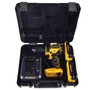 Parafusadeira/Furadeira De Impacto Brushless 20V Lítio Com 2 Baterias 1,5Ah - Stanley Sbh20S2Kbr