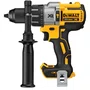 Parafusadeira Furadeira De Impacto Dewalt 1/2" Dcd996B A Bateria Sem Bateria Sem Carregador Dcd996Bb3