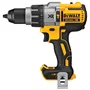Parafusadeira Furadeira De Impacto Dewalt 1/2" Dcd996B A Bateria Sem Bateria Sem Carregador Dcd996Bb3
