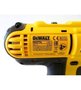 Parafusadeira Furadeira De Impacto Dewalt Dcd776 1/2" A  Bateria 13Mm 20V Max Com Bateria E Carregador Dcd776C2Br