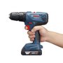 Parafusadeira/Furadeira De Impacto Gsb 180-Li 18V Com 1 Bateria E Carregador - Bosch 06019F83E4 Parafusadeira/Furadeira De Impacto Gsb 180-Li 18V Com 1 Bateria E Carregador - Bosch 06019F83E4