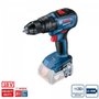 Parafusadeira/Furadeira De Impacto "Gsb 18V 50" - Bosch 06019H51E2 Parafusadeira/Furadeira De Impacto "Gsb 18V 50" - Bosch 06019H51E2