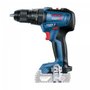 Parafusadeira/Furadeira De Impacto "Gsb 18V 50" - Bosch 06019H51E2 Parafusadeira/Furadeira De Impacto "Gsb 18V 50" - Bosch 06019H51E2