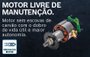 Parafusadeira/Furadeira De Impacto Gsb 18V 50 Com 2 Baterias, Carregador E Maleta - Bosch  06019H51E0