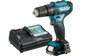 Parafusadeira/Furadeira De Impacto Makita Hp333Dwyx3 À Bateria Com Bateria E Carregador Hp333Dwyx3