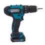 Parafusadeira/Furadeira De Impacto Makita Hp333Dwyx3 À Bateria Com Bateria E Carregador Hp333Dwyx3