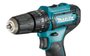 Parafusadeira/Furadeira De Impacto Makita Hp333Dwyx3 À Bateria Com Bateria E Carregador Hp333Dwyx3