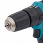 Parafusadeira/Furadeira De Impacto Makita Hp333Dwyx3 À Bateria Com Bateria E Carregador Hp333Dwyx3