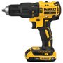 Parafusadeira Furadeira Impacto 20V Max. Li On Dcd778D2Br