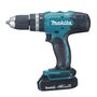 Parafusadeira Furadeira Impacto Dhp453x10 Makita 18v 1,5ah