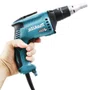 Parafusadeira para Gesso Makita FS40002 570W 220V