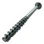 Parafuso Atarraxante Martelo Gbh 2-24d Original Bosch 1613435022