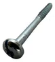 Parafuso Atarraxante Martelo Gbh 2-24d Original Bosch 1613435022