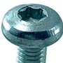 Parafuso Bosch Original P/ Gws 14-180 127/220v - 9618086638