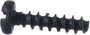 Parafuso Torx Cabeça Oval 6552 / 6554 para Skil Bosch 2603490022