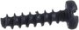 Parafuso Torx Cabeça Oval 6552 / 6554 para Skil Bosch 2603490022