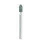 Pedra Para Esmerilhar Dremel 83322 3,2Mm (1/8) Formato Cilíndrica De Ponta Arredondada Para Vidro, Pedra, Cerâmica, Alumínio E Cobre 2615083322