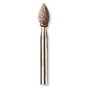 Pedra Para Esmerilhar Dremel 945 4,8Mm (3/16) Formato Chama De Fogo 2615000945
