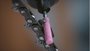 Pedra Dremel 455 Rosa 5,6Mm (7/32) Para Afiar Corrente De Motosserra 2615000455