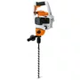Perfurador A Gasolina 0.8Kw 27,2Cm³ Stihl