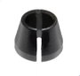 Pinca Com Porca 6Mm Gkf 550 Bosch 1619Pb3058