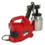 Pistola Pulverizadora Air Plus Spray 600W Schulz 110V 92080490