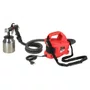 Pistola Pulverizadora Air Plus Spray 600W Schulz 220V 92080500