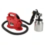 Pistola Pulverizadora Air Plus Spray 600W Schulz 220V 92080500