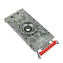 Placa Base P/Lixadeira Orbital 190W Bosch 2609199067