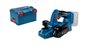 Plaina À Bateria 18 V  Gho 18V-Li, Com Maleta, Não Acompanha Bateria E Carregador - Bosch 06015A0300