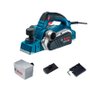 Plaina Eletrica 82 Mm 710 W Gho 26-82 D Bosch - 06015A43E0