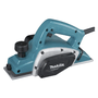 Plaina Elétrica 82Mm 3 1/4" 500W 220V Makita M1902B