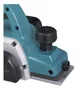 Plaina Elétrica 500 Watts Corte Até 1,0Mm M1902B Makita 110V