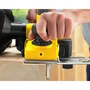 Plaina Elétrica Stanley 750W 127V STPP7502BR