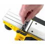 Plaina Elétrica Stanley 750W 127V STPP7502BR