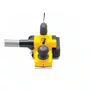 Plaina Elétrica Stanley 750W 127V STPP7502BR
