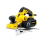 Plaina Elétrica Stanley 750W 127V STPP7502BR