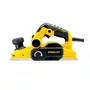 Plaina Elétrica Stanley 750W 127V STPP7502BR