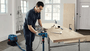 Plaina Gho 700, 2,6Mm, 700W Bosch 06015A90D0