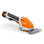 Podador A Bateria 2200Rpm 200Mm Hsa 26 Stihl Ha030113509