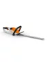 Podador A Bateria Hsa 40.0 Set 220V Ha080113531