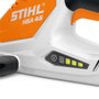 Podador A Bateria Hsa 45 500Mm/20" Stihl