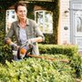 Podador A Bateria Hsa 45 500Mm/20" Stihl