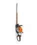 Podador À Gasolina Hs 82 R 600Mm/24 Stihl 42372000018