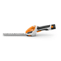 Podador De Arbustos A Bateria Hsa 26 Set Stihl 220V Ha030113518