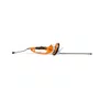 Podador De Cerca Viva Elétrico Hse 61 500W 50Cm Stihl 48120113535 127V
