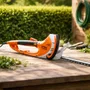 Podador De Cerca Viva Elétrico Hse 61 500W 50Cm Stihl 48120113535 127V
