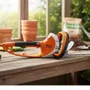 Podador De Cerca Viva Elétrico Hse 61 500W 50Cm Stihl 48120113535 127V