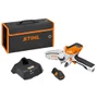 Podador de Galhos a Bateria GTA 26 Stihl GA010116923 Carregador 220v